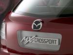 Mazda MX Crossport Concept 2005 года